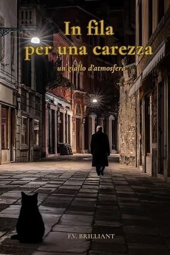 In Fila per una Carezza